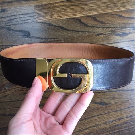 replica gucci belt poshmark|authentic gucci belt box.